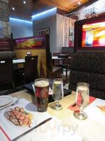 Resto-brasserie Le Grand Bourg
