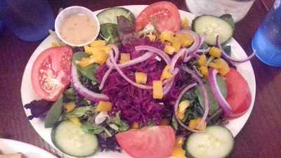 Frites Alors! Lacombe