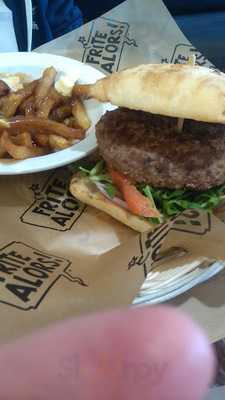 Frites Alors! Lacombe