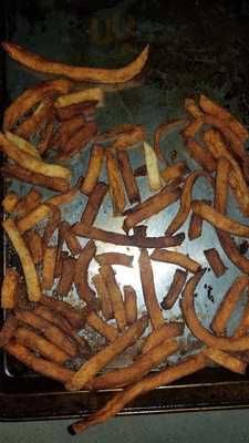 Frites Alors! Lacombe