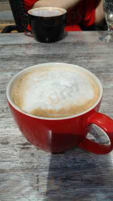 Frites Alors! Lacombe