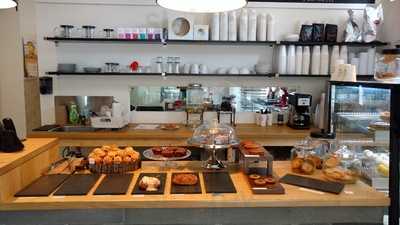 Gourmandise D'amandine