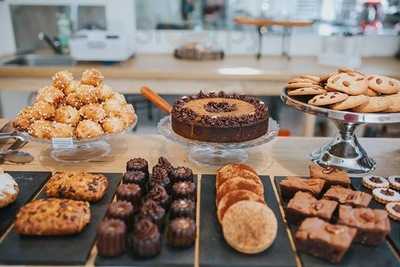 Gourmandise D'amandine