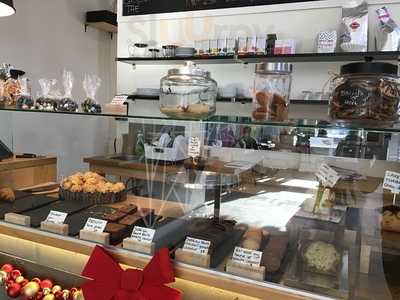 Gourmandise D'amandine