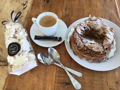 Gourmandise D'amandine