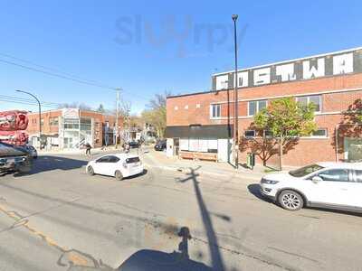 Gourmandise D'amandine