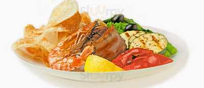 Churrasqueira Praia Da Vagueira