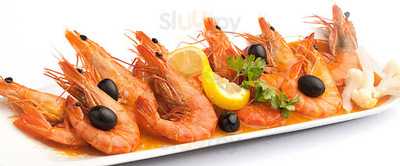 Churrasqueira Praia Da Vagueira