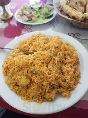 Restaurant Tandoor Plus