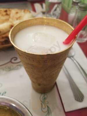 Restaurant Tandoor Plus