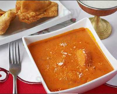 Restaurant Tandoor Plus