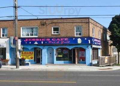 Jessie's Cafe