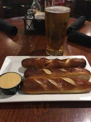 Tilted Kilt Pub & Eatery