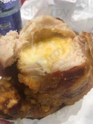 Hot Star Large Fried Chicken