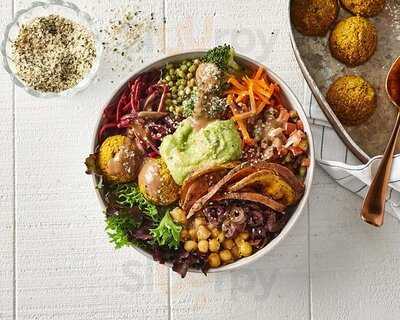 Copper Branch - Alexis Nihon