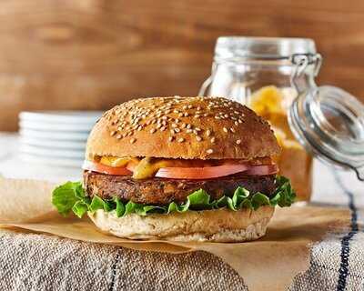 Copper Branch - Alexis Nihon