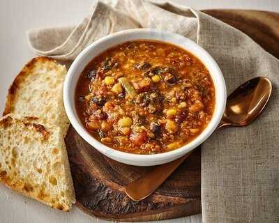 Copper Branch - Alexis Nihon