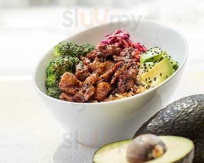 Copper Branch - Alexis Nihon