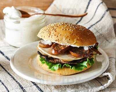 Copper Branch - Alexis Nihon