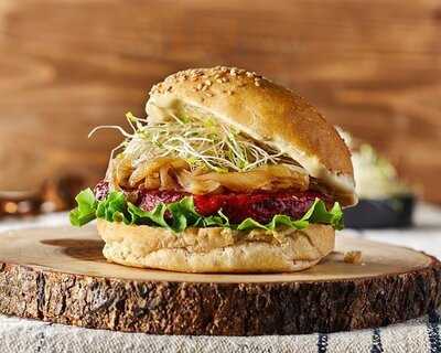 Copper Branch - Alexis Nihon