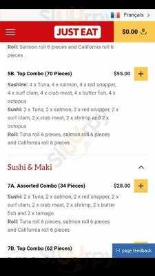 Sushi Gen
