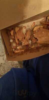 Fisherman Fish And Chips