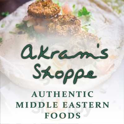Akram's Shoppe