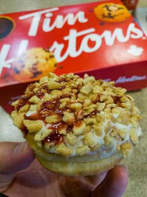 Tim Hortons