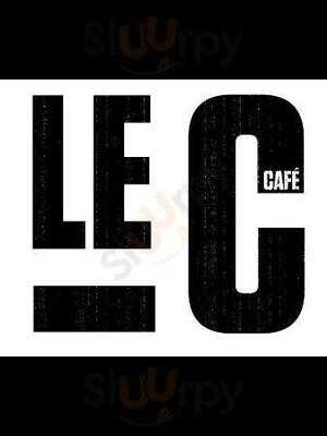 Le C Cafe