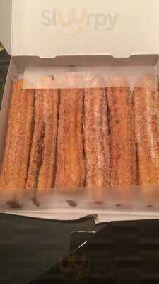 Churros Montreal