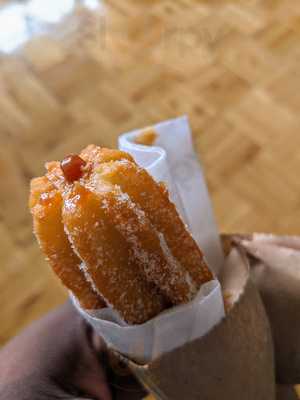 Churros Montreal