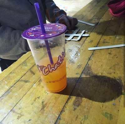 Chatime