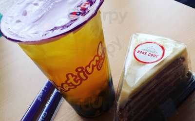 Chatime