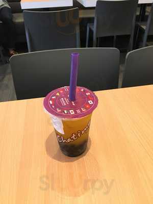 Chatime