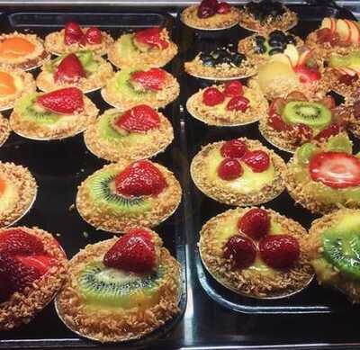 Les Agitateurs Gourmands