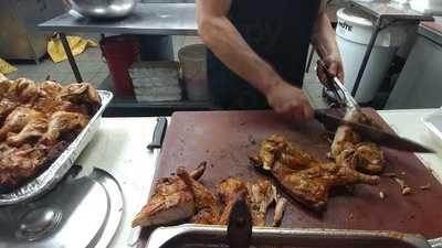 Les Agitateurs Gourmands