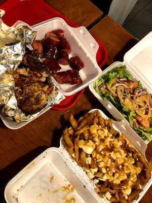 Les Agitateurs Gourmands