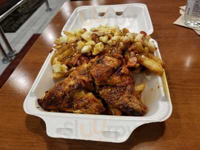 Les Agitateurs Gourmands