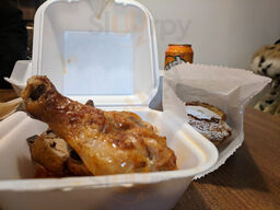 Les Agitateurs Gourmands