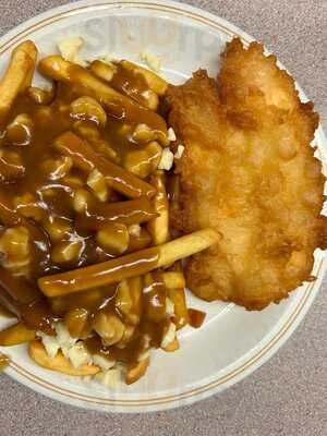 Martin Grove Fish & Chips