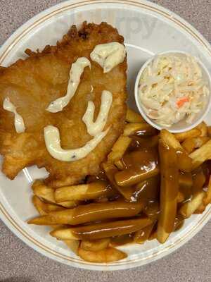 Martin Grove Fish & Chips