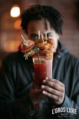 L’gros Luxe