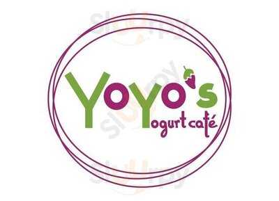 Yoyo's Yogurt Cafe - Bloor
