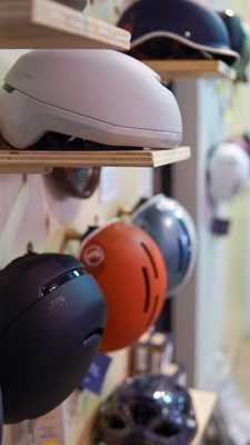 Maison Des Cyclistes