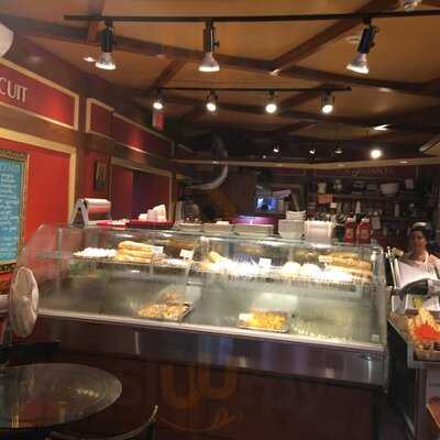 Patisserie Chez De Gaulle