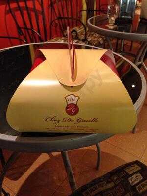 Patisserie Chez De Gaulle