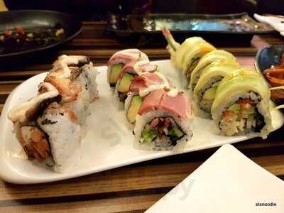 Ichiban All You Can Eat