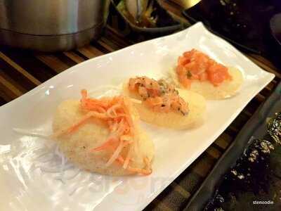 Ichiban All You Can Eat