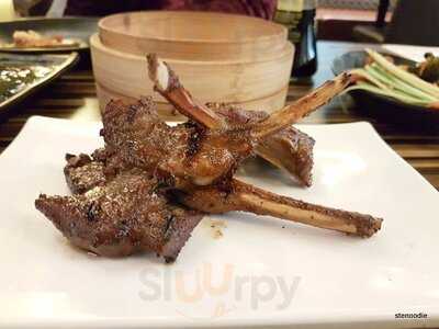 Ichiban All You Can Eat