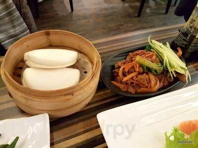 Ichiban All You Can Eat